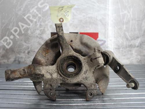 Used Right front steering knuckle Right front steering knuckle MAZDA 323 C IV (BG) 1.3 16V (BG3S) (73 hp) 23690660 23690660