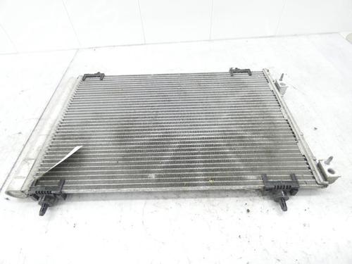 AC-Kondensator PEUGEOT 307 CC (3B) 2.0 HDi 135 | BP23672516M32 