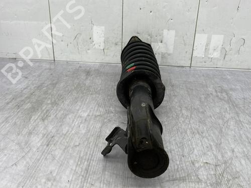 Left front shock absorber NISSAN MICRA II (K11) 1.0 i 16V | BP26691077M16 