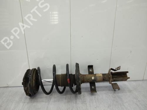 Left front shock absorber RENAULT MODUS / GRAND MODUS (F/JP0_) 1.5 dCi (JP0G, JP0H) | BP23713104M16 - Image 3