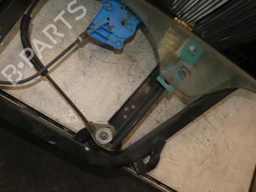 Rear left window mechanism AUDI A4 B5 Avant (8D5) 1.9 TDI | BP25269917C24 