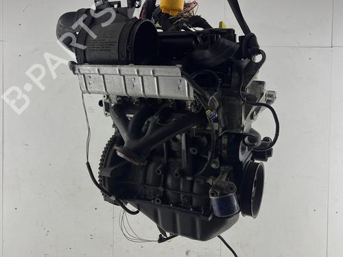 Engine RENAULT TWINGO II (CN0_) 1.2 (CN0D) | BP30389249M1