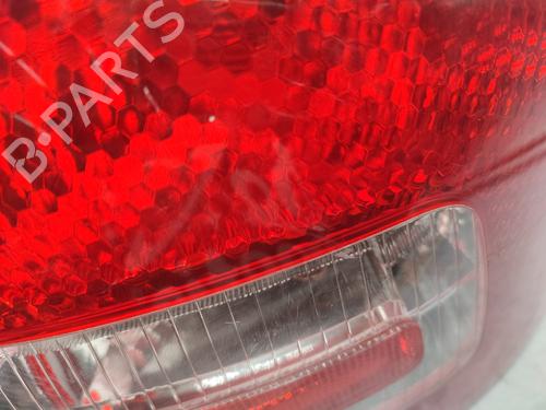 Right taillight SKODA OCTAVIA II (1Z3) 1.9 TDI | BP23948748C35 