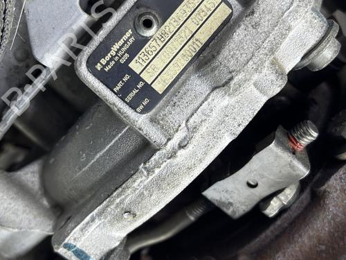 Engine RENAULT KADJAR (HA_, HL_) 1.5 dCi 110 (HLA3) | BP29518866M1 