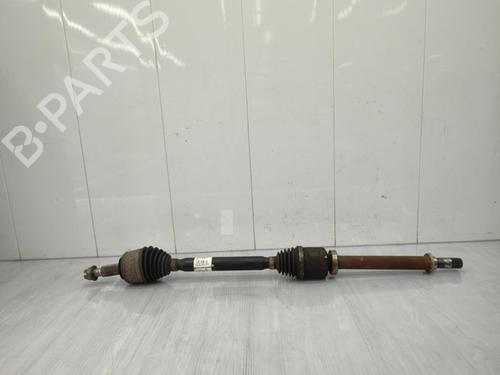Right front driveshaft RENAULT LAGUNA III (BT0/1) 1.5 dCi (BT00, BT0A, BT0T, BT1J) | BP23697592M39 - Image 6