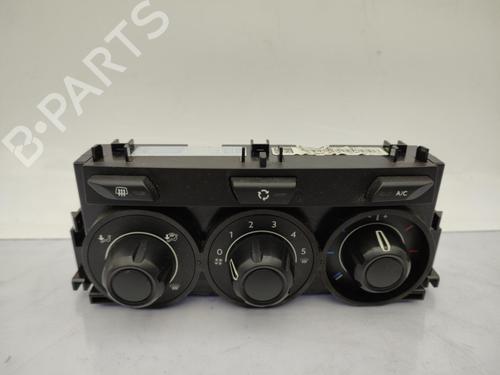 Climate control CITROËN C3 II (SC_) 1.4 HDi 70 (SC8HZC, SC8HR0, SC8HP4) | BP23720916I5 - Image 5