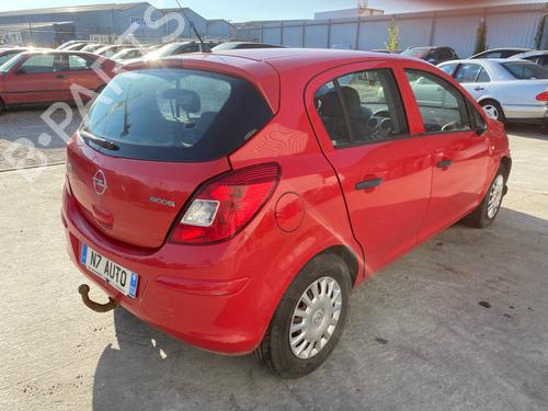 Dashboard OPEL CORSA D (S07) 1.3 CDTI (L08, L68) | BP37022698C46 - Image 71