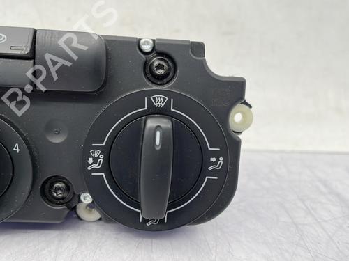 Climate control VW GOLF V (1K1) 1.9 TDI | BP30711251I5 - Image 5