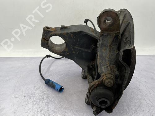 Right front steering knuckle MINI MINI (R50, R53) Cooper S | BP24296610M26 