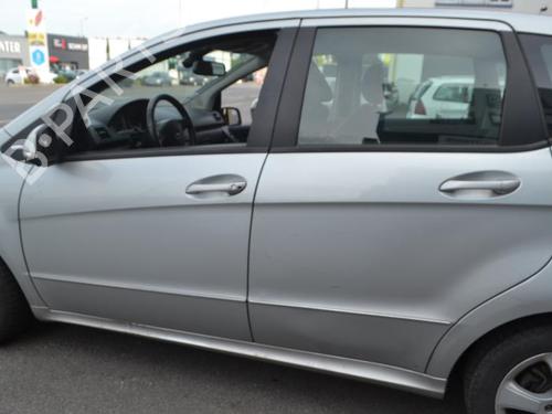 Intercooler MERCEDES-BENZ A-CLASS (W169) A 180 CDI (169.007, 169.307) | BP23688812M30 - Image 12