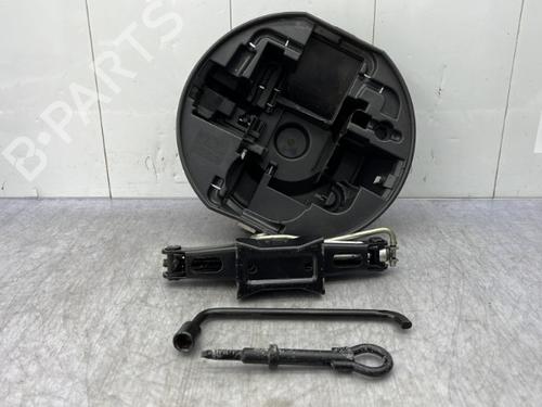Used Jack Kit Jack Kit 23680556 23680556