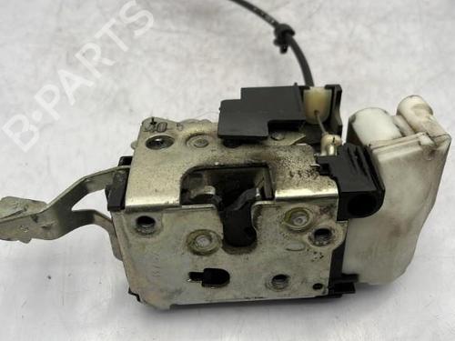 Used Front left lock CITROËN JUMPER I Van (244) 2.2 HDi (101 hp) 23738445
