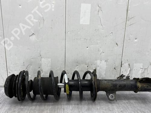 Used Right front shock absorber NISSAN MICRA IV (K13K, K13KK) 1.2 (80 hp) 31090983
