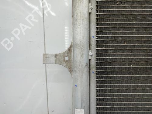 AC radiator PEUGEOT 308 II (LB_, LP_, LW_, LH_, L3_) 2.0 GT BlueHDi 180 | BP23730430M32 