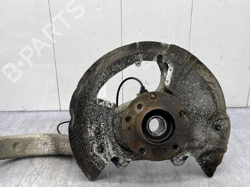 Right front steering knuckle BMW X5 (E70) xDrive 40 d | BP23719822M26 