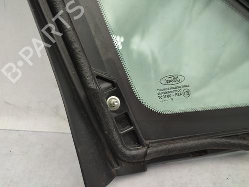 Front left quarter glass FORD C-MAX (DM2) 1.8 TDCi | BP29406229C111 