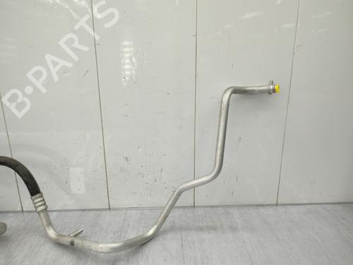 Used AC pipe AC pipe RENAULT TRAFIC II Van (FL) 2.0 dCi 90 (FL0H, FL00, FL01, FL0M, FL0P, FL0S) (90 hp) 23679065 23679065