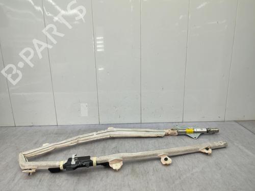 Right curtain airbag SEAT EXEO (3R2) 2.0 TDI | BP23732054C12 