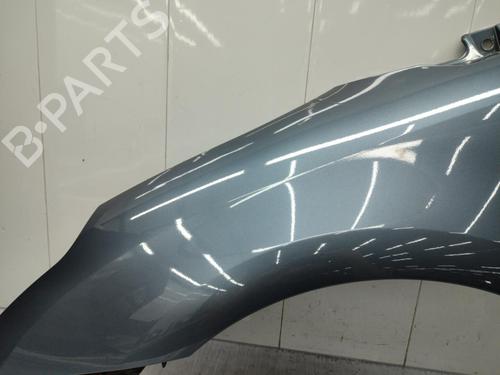 Left front fenders CITROËN C4 I (LC_) 1.6 HDi | BP23718506C41 