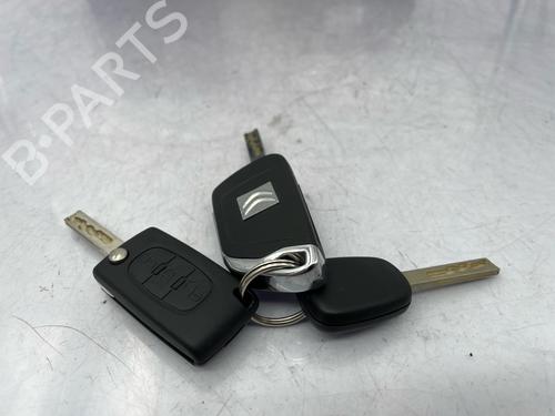 Electronic module CITROËN C5 III (RD_) 2.0 HDi 140 (RDRHF8, RDRHFA, RDRHA8, RDRHAJ) | BP36093850M83  - Image 7