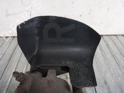 Used Right front brake caliper Right front brake caliper VW POLO III (6N1) 60 1.4 (60 hp) 23695572 23695572