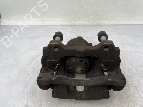 Right front brake caliper OPEL CORSA D (S07) | BP37663383M104 - Image 5