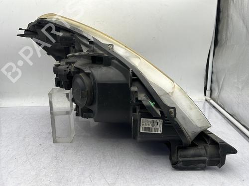 Faro izquierdo RENAULT CLIO III (BR0/1, CR0/1) 1.5 dCi (C/BR0G, C/BR1G) | BP29970857C28