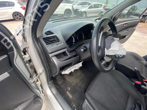 Sæde sæt SUZUKI SWIFT IV (FZ, NZ) | BP37451317C78 - Image 35