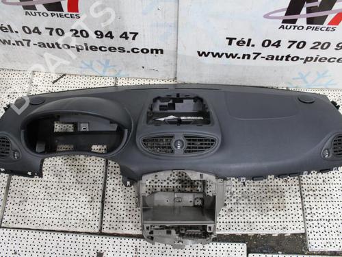 Used Dashboard Dashboard RENAULT CLIO III (BR0/1, CR0/1) 1.5 dCi (C/BR0G, C/BR1G) (68 hp) 23685682 23685682