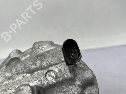 AC compressor VW POLO VI (AW1, BZ1, AE1) 1.0 TSI | BP23704642M34 - Image 3