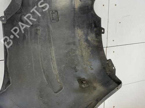 Rear bumper HYUNDAI i30 (FD) 1.6 CRDi | BP23696585C8 