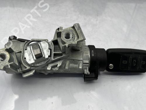 Electronic module VW SCIROCCO III (137, 138) 2.0 TDI | BP23663066M83 - Image 10