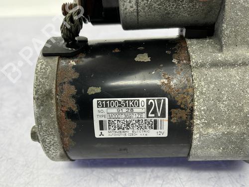 starter-suzuki-splash-ex-2008-23684442 main image