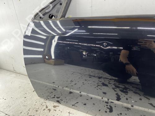 Used Left front door Left front door OPEL TIGRA TwinTop (X04) 1.4 (R97) (90 hp) 34374362 34374362