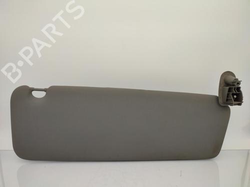 left-sun-visor-opel-movano-b-van-x62-2010-23707036 main image