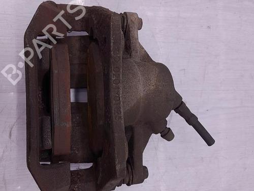 Used Right front brake caliper FORD MONDEO III (B5Y) 2.0 16V TDDi / TDCi (115 hp) 23707764