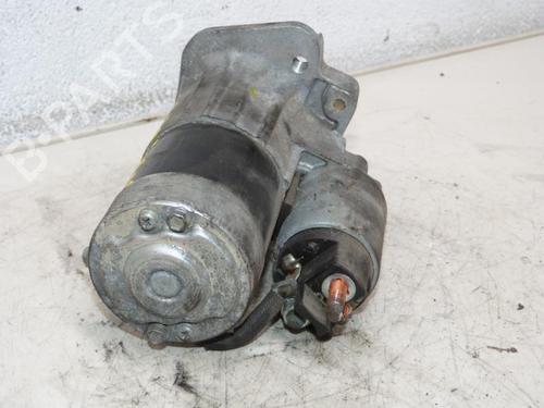 Starter RENAULT CLIO III (BR0/1, CR0/1) 1.5 dCi (BR17, CR17) | BP23669881M8 