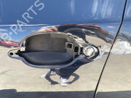 Seats set BMW 5 (E60) | BP36511783C78 - Image 170