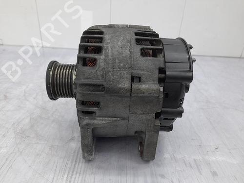 Alternator OPEL MOVANO B Van (X62) 2.3 CDTI FWD (FV) | BP23707038M7 - Image 8