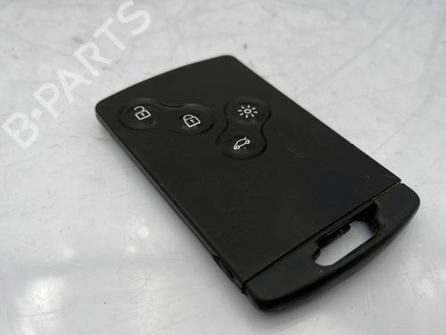 Electronic module RENAULT MEGANE III Hatchback (BZ0/1_, B3_) 1.6 16V (BZ0H) | BP27402919M83 