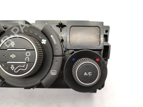Climate control PEUGEOT 308 SW I (4E_, 4H_) 1.6 HDi | BP23722203I5 