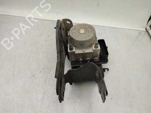 ABS pump PEUGEOT 2008 I (CU_) 1.6 HDi | BP26508250M43