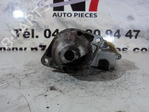 Used Starter Starter MERCEDES-BENZ A-CLASS (W168) A 170 CDI (168.008) (90 hp) 23698490 23698490