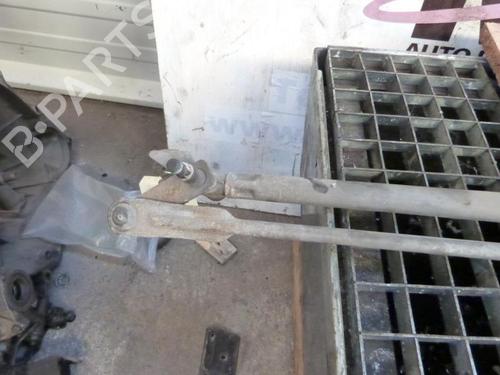 Used Front wiper motor Front wiper motor 23667863 23667863