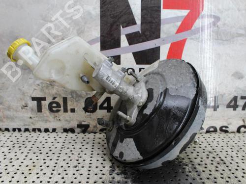 Used Servo brake PEUGEOT 207 (WA_, WC_) 1.4 HDi (68 hp) 23686946