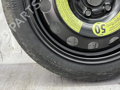 Used Jack Kit Jack Kit AUDI A3 Sportback (8PA) 1.6 TDI (105 hp) 33204150 33204150