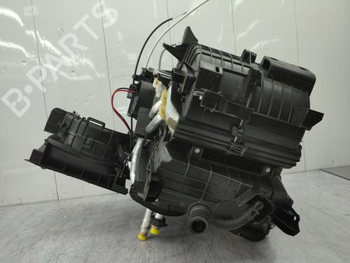 Heater matrix box RENAULT KANGOO Express (FW0/1_) 1.5 dCi 90 (FW0G, FW05, FW08, FW11) | BP29501254M61 