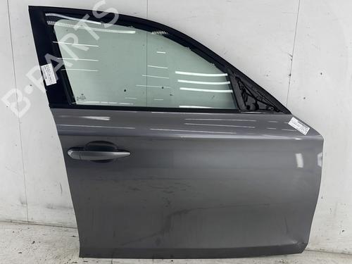 Used Right front door BMW 1 (E87) 118 d (143 hp) 26733403