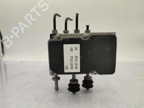 ABS pump SEAT IBIZA IV (6J5, 6P1) 1.6 TDI | BP23663058M43 