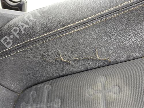 Seats set OPEL MERIVA B MPV (S10) 1.7 CDTI (75) | BP23709205C78 - Image 9